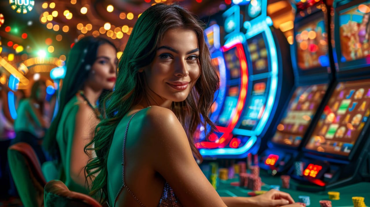 Dealer profesional kami siap melayani setiap sesi Dealer Hot Pot profesional di studio nusantara4d